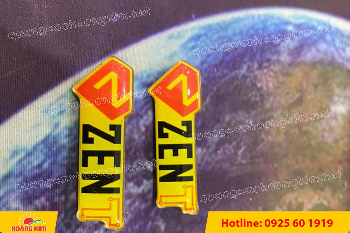 huy hieu nhom cat theo hinh logo 55 - HUY HIỆU NH&Ocirc;M CẮT THEO H&Igrave;NH LOGO &ndash; GI&Aacute; RẺ, NHẬN L&Agrave;M NHANH