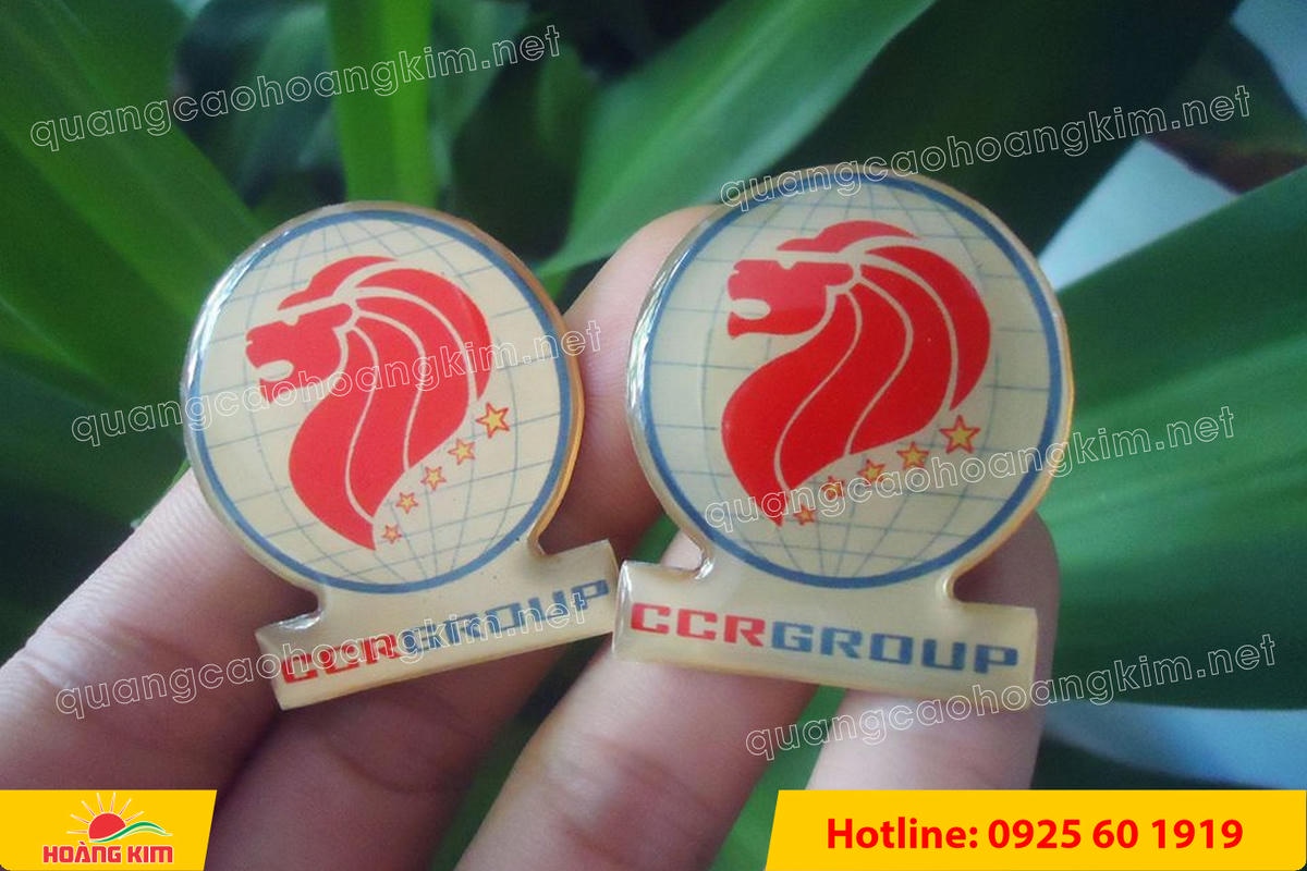 huy hieu nhom cat theo hinh logo 7 - HUY HIỆU NH&Ocirc;M CẮT THEO H&Igrave;NH LOGO &ndash; GI&Aacute; RẺ, NHẬN L&Agrave;M NHANH