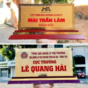 bia bien chuc danh mat dong 2mm co ma vang 24k de go tam cap 15x30cm dep 300x300 - Trang chủ