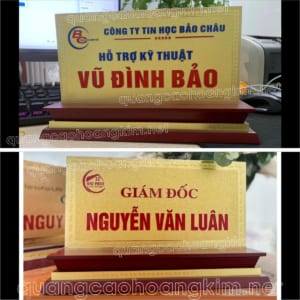 bia bien chuc danh mat dong 2mm de go tam cap khong ma vang dep 300x300 - Trang chủ