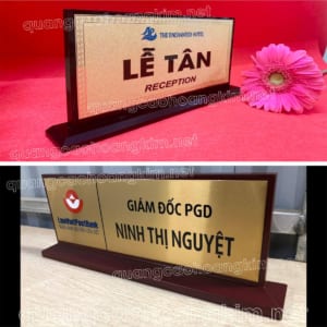 bia bien chuc danh mat dong hoac inox de go chan vat 4 canh dep 300x300 - Trang chủ
