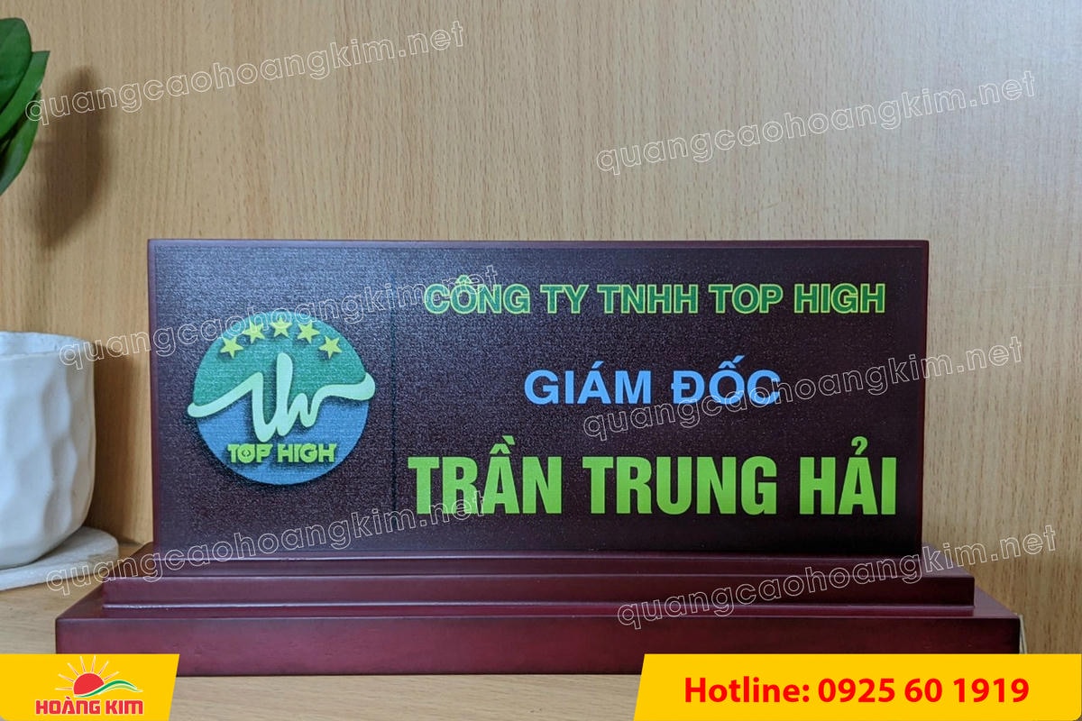 bien chuc danh mat dong de go vuong 2 cap bien 2 mat dep 28 - BIỂN CHỨC DANH MẶT ĐỒNG ĐẾ GỖ VU&Ocirc;NG 2 CẤP  &ndash; SANG HƠN, BỀ THẾ HƠN, NH&Igrave;N L&Agrave; THẤY VỊ TR&Iacute;
