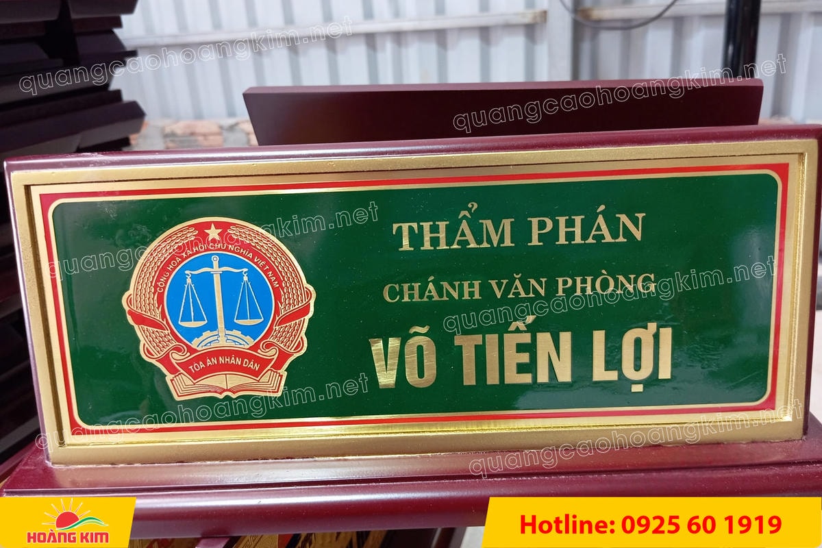 bien chuc danh mat dong phu thuy tinh de go dan su dep 25 - BIỂN CHỨC DANH MẶT ĐỒNG PHỦ THỦY TINH ĐẾ GỖ &ndash; B&Oacute;NG HƠN, SANG HƠN