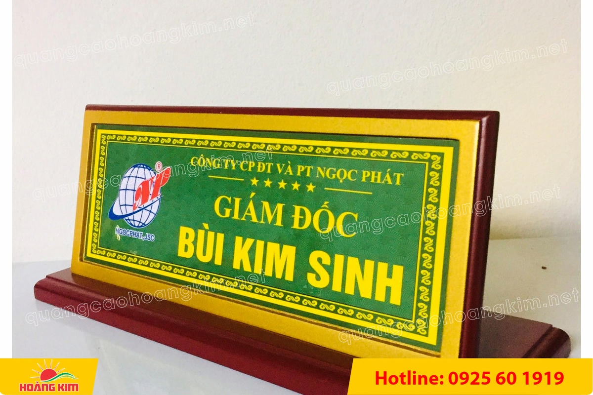 bien chuc danh mat dong phu thuy tinh de go dan su dep 8 - BIỂN CHỨC DANH MẶT ĐỒNG PHỦ THỦY TINH ĐẾ GỖ &ndash; B&Oacute;NG HƠN, SANG HƠN