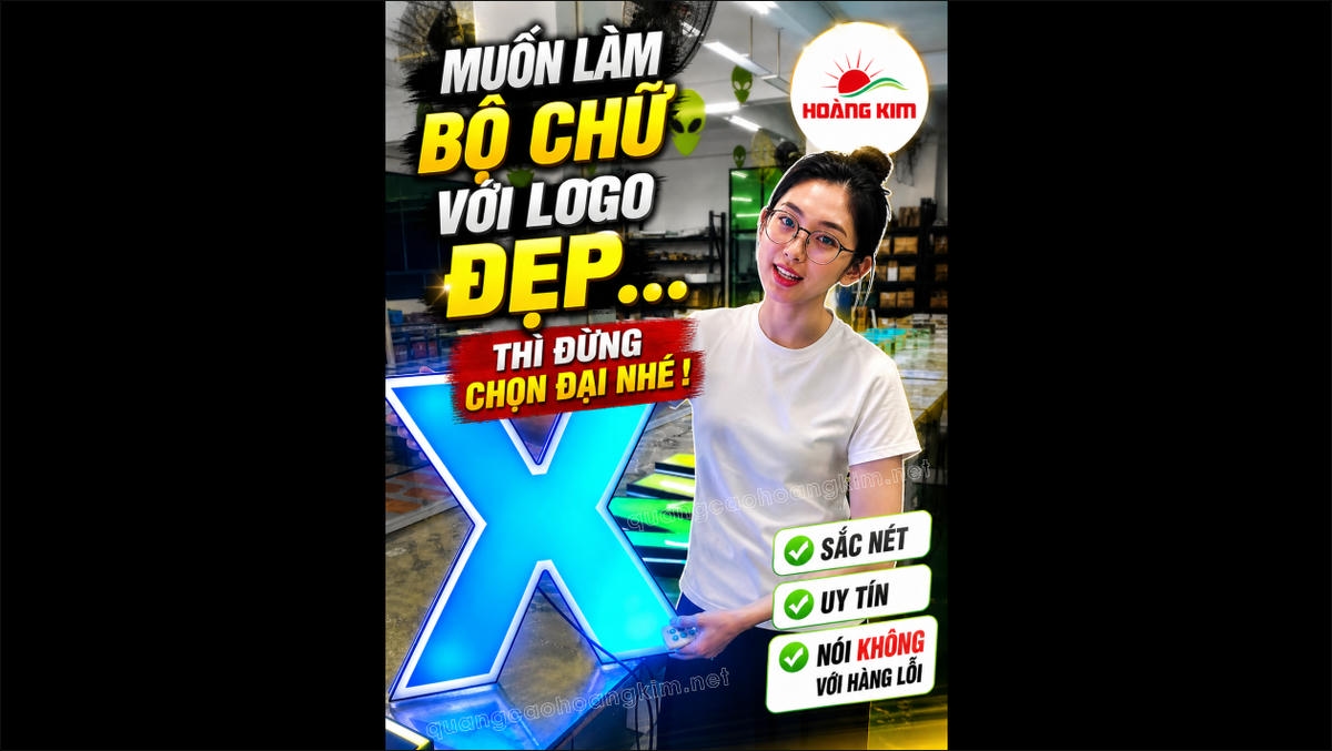 Muốn làm bộ chữ với logo đẹp… thì đừng chọn đại nhé! lam logo va chu noi dep - Muốn làm bộ chữ với logo đẹp… thì đừng chọn đại nhé!